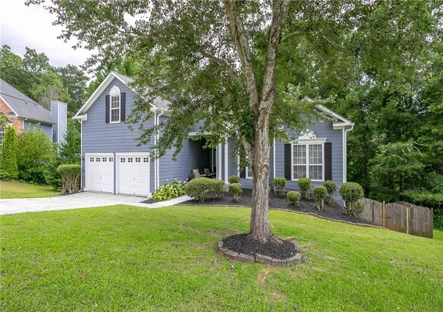 2nd image of 2687 Adair Trl, Dacula, GA 30019 | MLS# 7817152