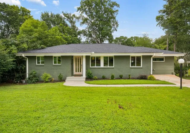1st image of 3669 Crestview Dr Se, Smyrna, GA 30082 | MLS# 7805869