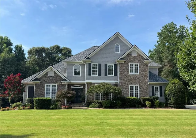 1st image of 6741 Great Water Dr, Flowery Branch, GA 30542 | MLS# 7819858