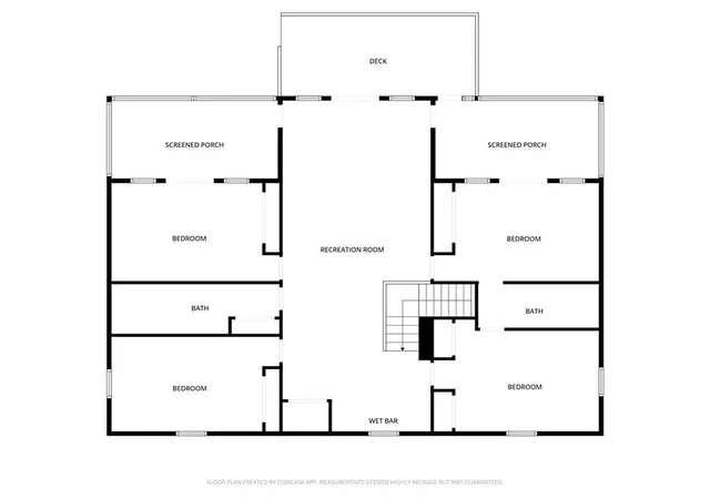 102nd image of 940 Knollwood Rd, Mineral Bluff, GA 30559 | MLS# 7765746