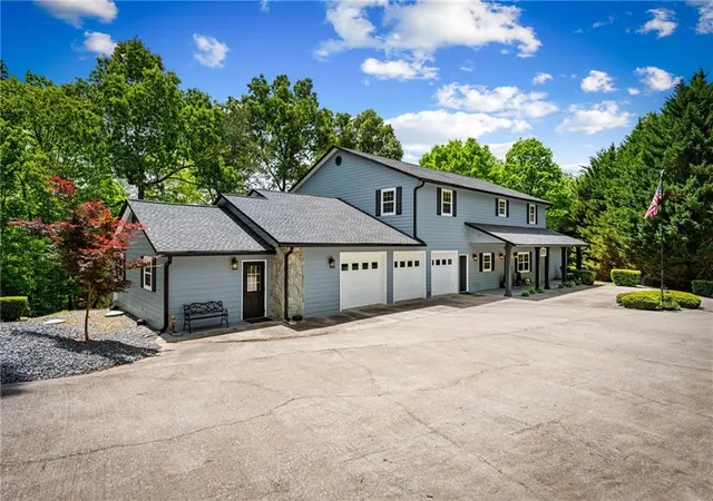 1st image of 940 Knollwood Rd, Mineral Bluff, GA 30559 | MLS# 7765746