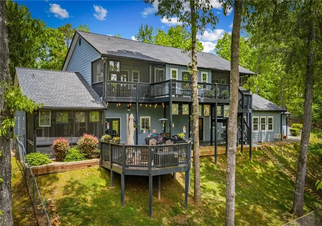 2nd image of 940 Knollwood Rd, Mineral Bluff, GA 30559 | MLS# 7765746