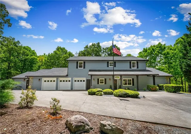 5th image of 940 Knollwood Rd, Mineral Bluff, GA 30559 | MLS# 7765746