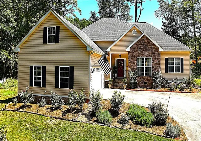 1st image of 103 Meadowbrook Ln, Bremen, GA 30110 | MLS# 7824455