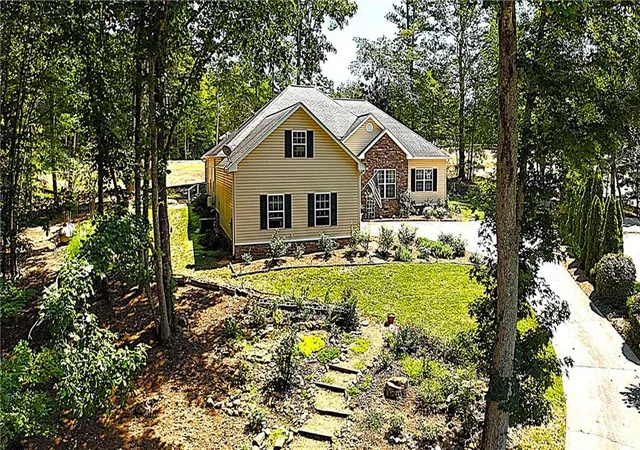 3rd image of 103 Meadowbrook Ln, Bremen, GA 30110 | MLS# 7824455
