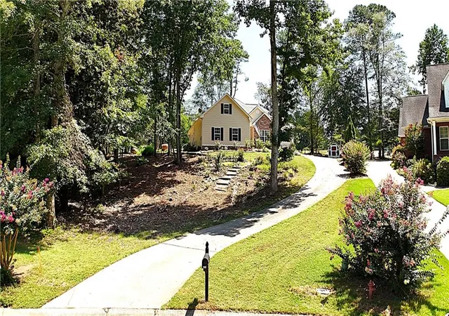4th image of 103 Meadowbrook Ln, Bremen, GA 30110 | MLS# 7824455