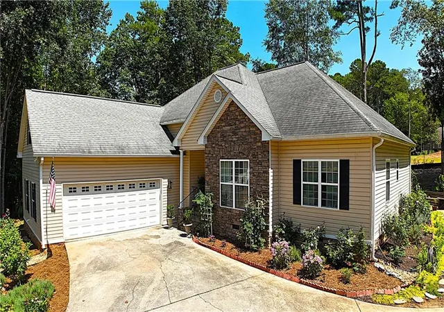 5th image of 103 Meadowbrook Ln, Bremen, GA 30110 | MLS# 7824455