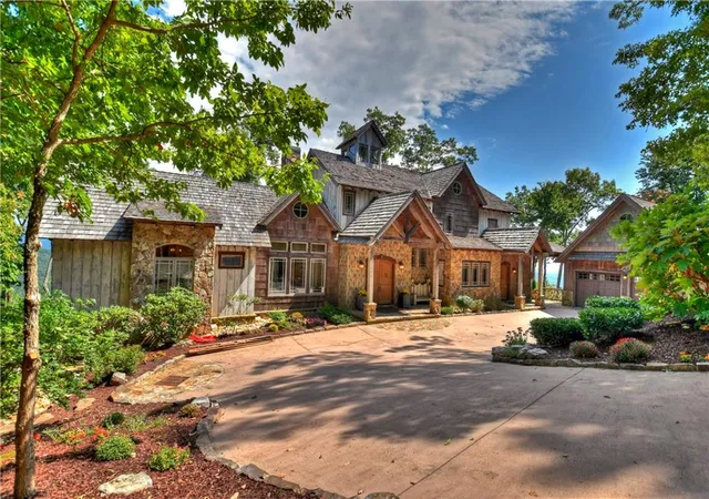 1st image of 72 Wohali Knob Trl, Ellijay, GA 30540 | MLS# 7735192