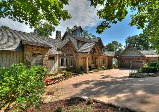2nd image of 72 Wohali Knob Trl, Ellijay, GA 30540 | MLS# 7735192