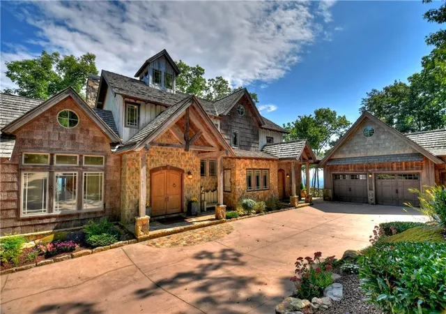 3rd image of 72 Wohali Knob Trl, Ellijay, GA 30540 | MLS# 7735192