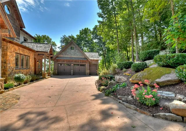 4th image of 72 Wohali Knob Trl, Ellijay, GA 30540 | MLS# 7735192