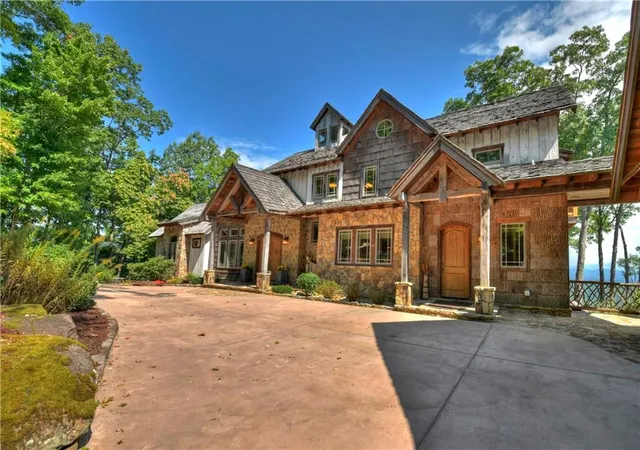5th image of 72 Wohali Knob Trl, Ellijay, GA 30540 | MLS# 7735192
