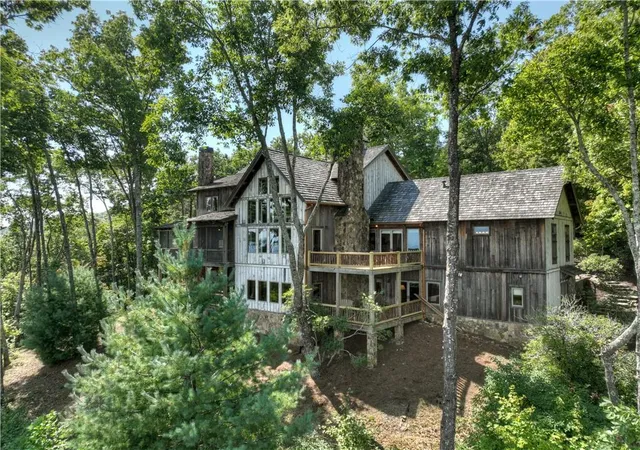 91st image of 72 Wohali Knob Trl, Ellijay, GA 30540 | MLS# 7735192