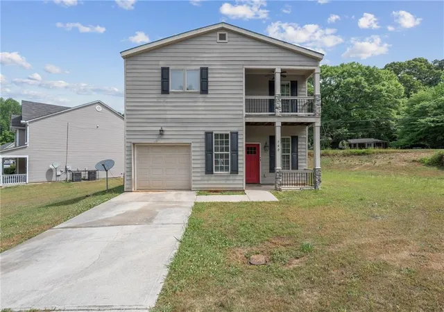 Photo 1 of Single family home for sale at 740 Dot Dr, Atlanta, GA 30349 | MLS# 7757291 | Listing updated on 2026-10-02
