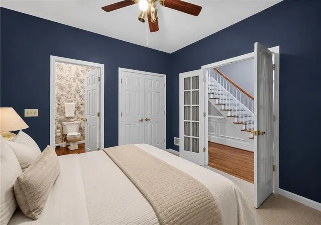 2nd image of 771 Bentgrass Ct, Dacula, GA 30019 | MLS# 7774312