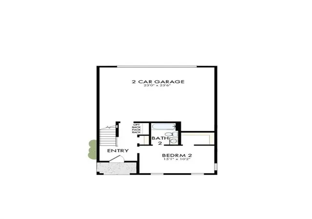 3rd image of 736 Auguste Ave, Scottdale, GA 30079 | MLS# 7802401