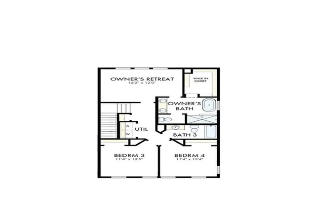5th image of 736 Auguste Ave, Scottdale, GA 30079 | MLS# 7802401