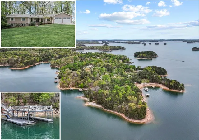 1st image of 8360 Lanier Dr, Cumming, GA 30041 | MLS# 7751773
