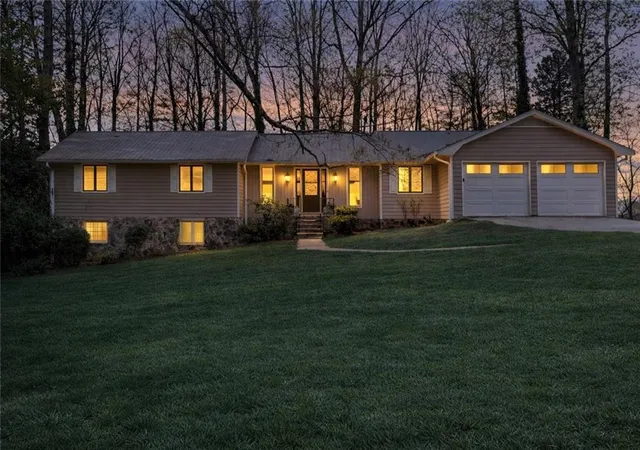 2nd image of 8360 Lanier Dr, Cumming, GA 30041 | MLS# 7751773