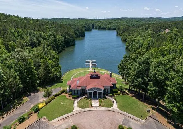 Photo 1 of Land for sale at Lot 8 Lakeside Dr, Dawsonville, GA 30534 | MLS# 7826450 | Listing updated on 2026-10-02