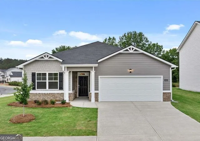 4th image of 8555 Secretariat Dr, Lithonia, GA 30058 | MLS# 7822460