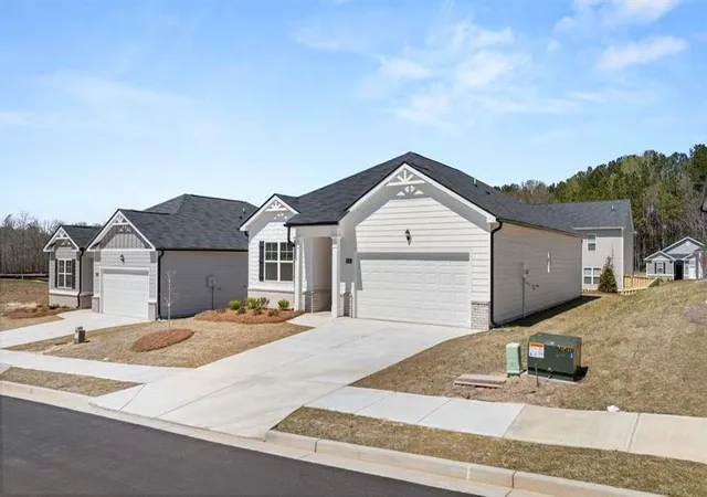 5th image of 8555 Secretariat Dr, Lithonia, GA 30058 | MLS# 7822460