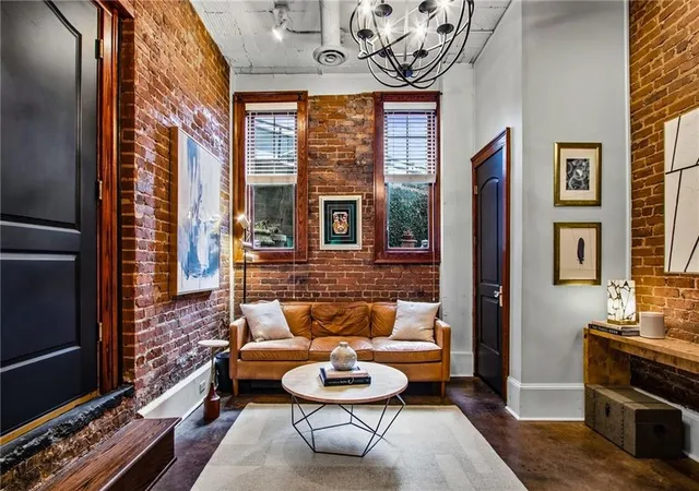 5th image of 908 Juniper St Ne, Atlanta, GA 30309