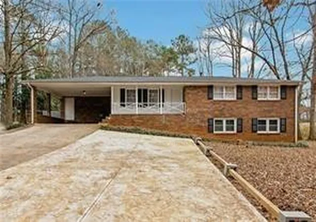 Homes for sale in Douglasville, GA | 3862 Bright Star Rd, Douglasville, GA 30135 | MLS# 7715874