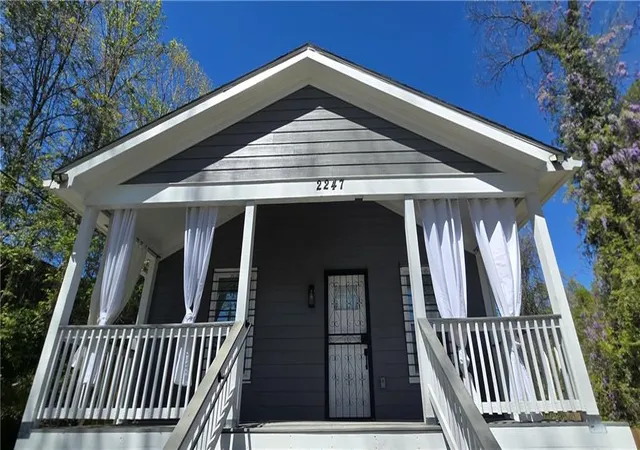1st image of 2247 Martin Luther King Jr Dr Sw, Atlanta, GA 30310 | MLS# 7734544