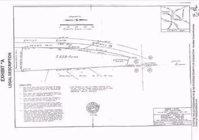 3rd image of 2443 Ga-138, Conyers, GA 30013 | MLS# 7754228