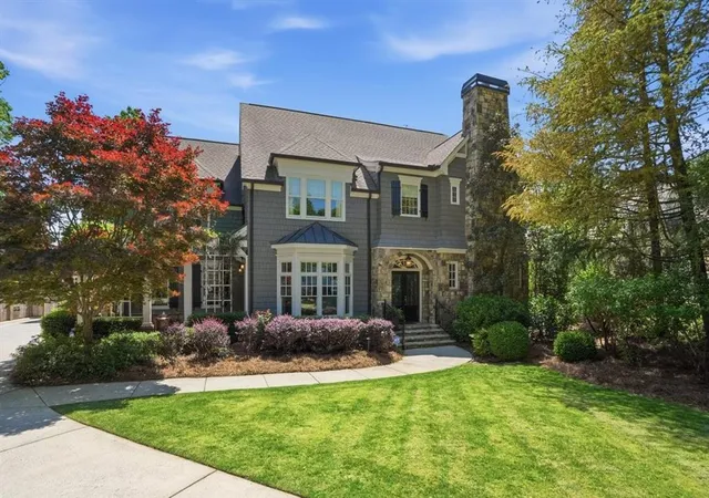 1st image of 1001 Carter Dr Ne, Atlanta, GA 30319 | MLS# 7775916