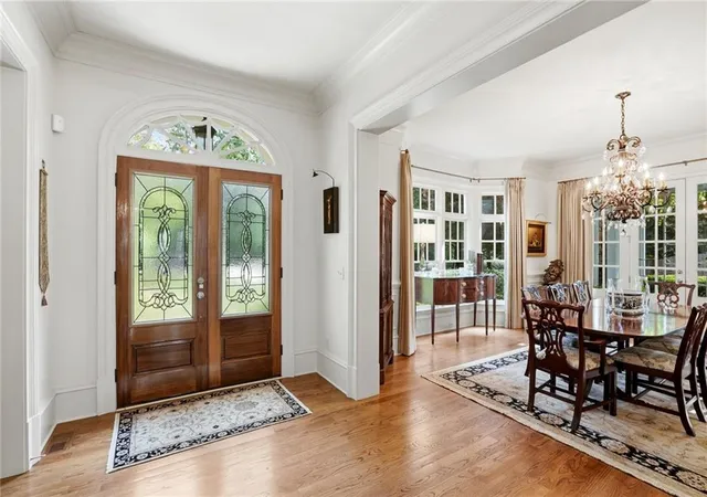 2nd image of 1001 Carter Dr Ne, Atlanta, GA 30319 | MLS# 7775916
