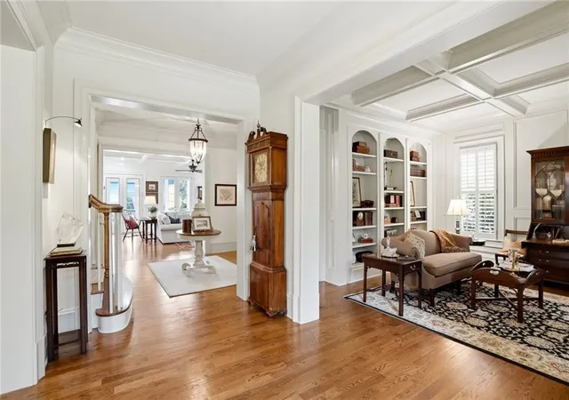 3rd image of 1001 Carter Dr Ne, Atlanta, GA 30319 | MLS# 7775916