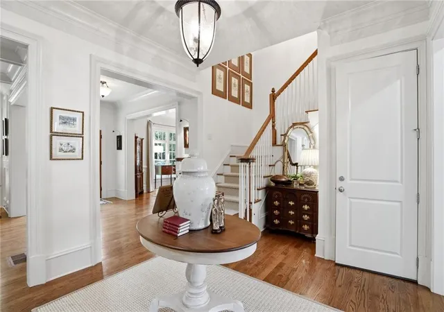 4th image of 1001 Carter Dr Ne, Atlanta, GA 30319 | MLS# 7775916