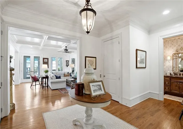 5th image of 1001 Carter Dr Ne, Atlanta, GA 30319 | MLS# 7775916