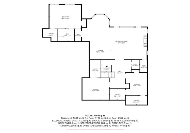 64th image of 1001 Carter Dr Ne, Atlanta, GA 30319 | MLS# 7775916