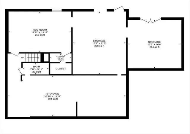 75th image of 1942 Musket Ct, Stone Mountain, GA 30087 | MLS# 7736161