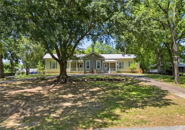 Homes for sale in Rockmart, GA | 703 Forrest Ave, Rockmart, GA 30153 | MLS# 7772971