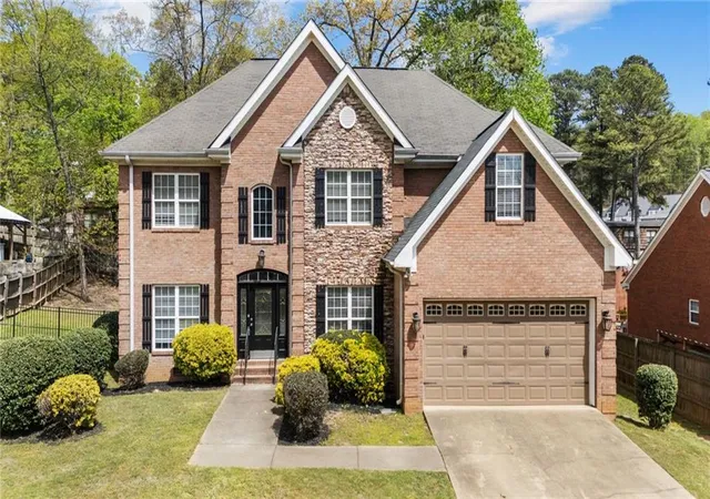 1st image of 24 Saddlebrook Dr Se, Rome, GA 30161 | MLS# 7744742