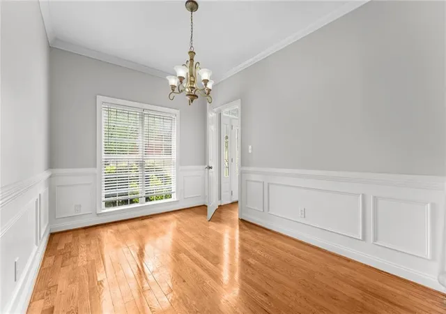 3rd image of 24 Saddlebrook Dr Se, Rome, GA 30161 | MLS# 7744742