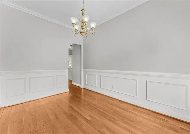 4th image of 24 Saddlebrook Dr Se, Rome, GA 30161 | MLS# 7744742