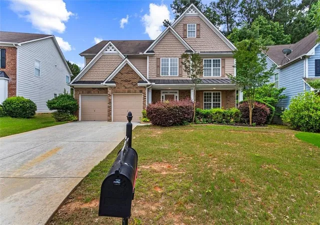 1st image of 4329 Walforde Blvd, Acworth, GA 30101 | MLS# 7781871