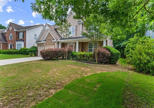 2nd image of 4329 Walforde Blvd, Acworth, GA 30101 | MLS# 7781871