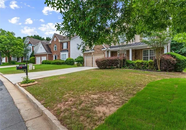 3rd image of 4329 Walforde Blvd, Acworth, GA 30101 | MLS# 7781871