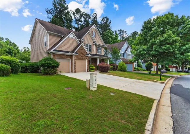 5th image of 4329 Walforde Blvd, Acworth, GA 30101 | MLS# 7781871