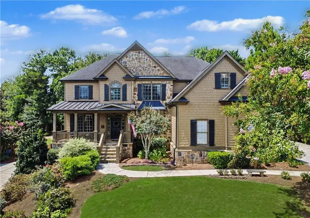 1st image of 4030 Greenside Ct, Dacula, GA 30019 | MLS# 7816913