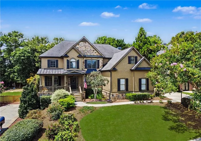 2nd image of 4030 Greenside Ct, Dacula, GA 30019 | MLS# 7816913