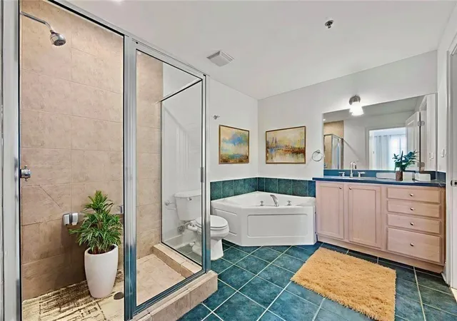 21st image of 285 Centennial Olympic Park Dr Nw #903, Atlanta, GA 30313 | MLS# 7807200