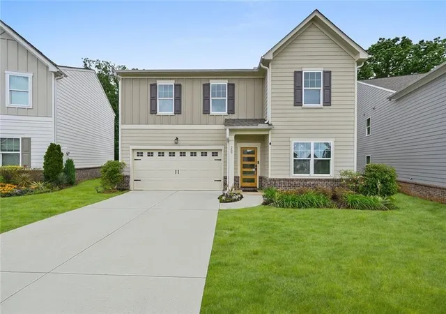 Photo 1 of Single family home for sale at 269 Knightsbridge Ln, Winder, GA 30680 | MLS# 7769240 | Listing updated on 2026-10-18