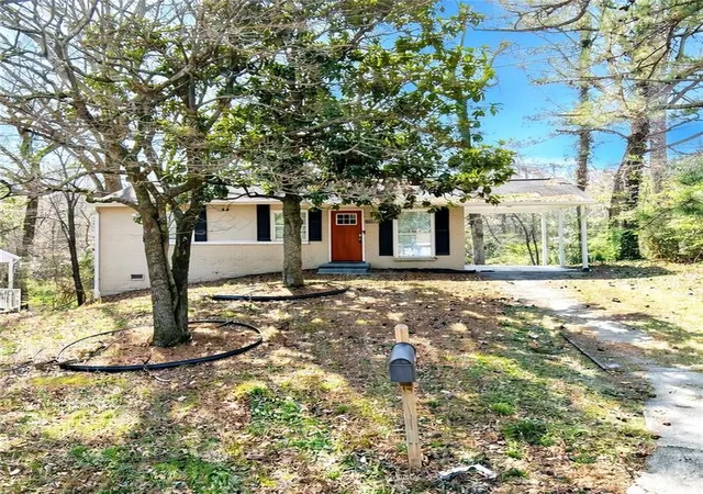 1st image of 3566 Fairlane Dr Nw, Atlanta, GA 30331 | MLS# 7783705